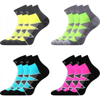 Dámské ponožky MONSA kotníčkové sportovní ponožky Voxx (VoXX ponožky Monsa)