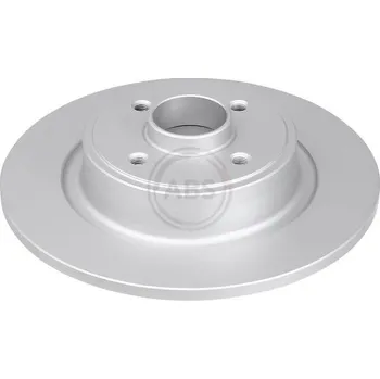 Brzdový kotouč Brzdový kotouč A.B.S. 17029