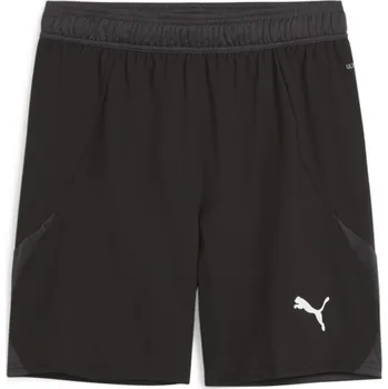 Pánské kraťasy Šortky Puma teamFINAL Shorts 705743-03 Velikost L