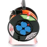 Buben kabelový BAT 25 m Brennenstuhl