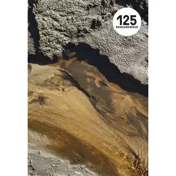 Poezie REVOLVER REVUE 125