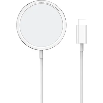 MagSafe 15W - bezdrátová nabíječka pro iPhone