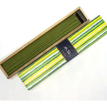 Vonná tyčinka Vonné tyčinky - Kayuragi NARCISSUS, Nippon Kodo