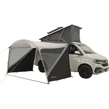 Outwell Touring Shelter 111254 šedý