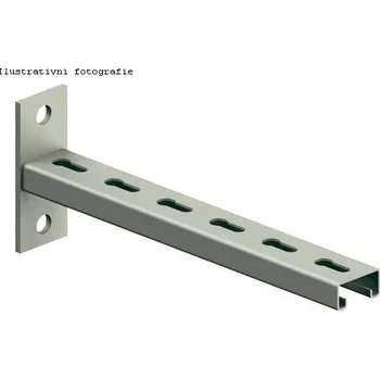 kabelová chránička CABLOFIL Konzole CM595063 C41S600 GC CM595063