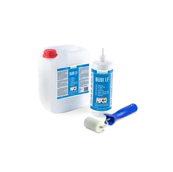 Penetrace penetrace na EPS a XPS pod pásky ISOCELL - BUBI LF Velikost: 1kg 3BUBILF