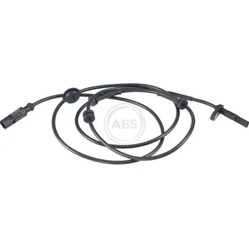 Přislušenství brzdového systému Snímač, počet otáček kol A.B.S. 30615