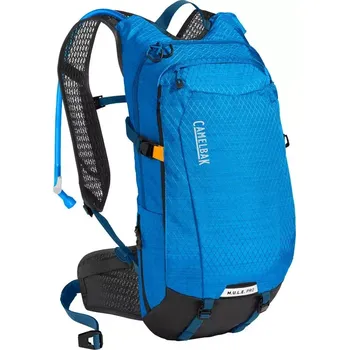 batoh na kolo Camelbak Mule Pro 14 blue/orange
