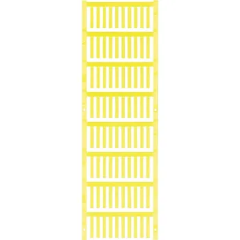 kabelová chránička WEIDMÜLLER Návlečka SF 2/21 GE V2 N 1918660000