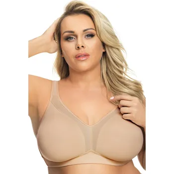 Podprsenka Soft model 150351 Gorsenia Lingerie 70E