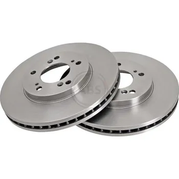 Brzdový kotouč Brzdový kotouč A.B.S. 16182