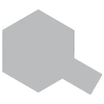 Modelářská barva Tamiya X-19 Smoke/Kouřová