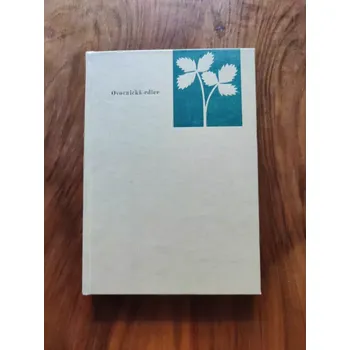 Poezie JOSEF PEIKER - Jahody (Jahody)