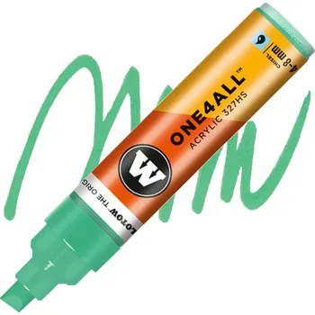 Akrylová fixa MOLOTOW One4All 327HS 4-8mm, calypso middle