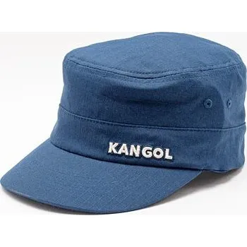 Kšiltovka Kšiltovka Kangol Ripstop Army Cap Navy velikost L/XL (60-64 cm)
