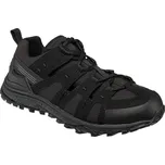 BENNON Obuv BENNON AMIGO O1 Black Sandal, sandále 0687020160/49 Černá 49