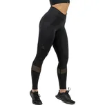 Nebbia Intense Heart-Shaped 843 černé