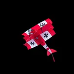 Invento drak letadlo Red Baron 3D INVENTO Products & Services GmbH - RC_74380