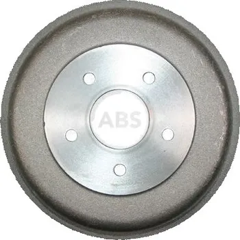 Brzdový buben Brzdový buben A.B.S. 7179-S