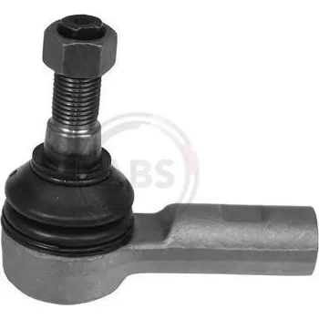 Táhlo řízení Hlava příčného táhla řízení A.B.S. 230356