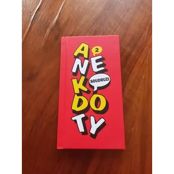 ANEKDOTY 2: SOUDRUZI (ANEKDOTY 2: SOUDRUZI)