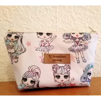 Penál Pouzdro PANENKY