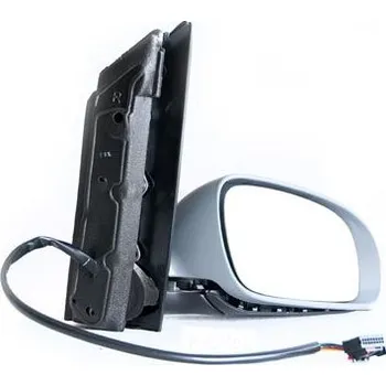 Auto zrcátko Vnější zpětné zrcátko ABAKUS 4040M02