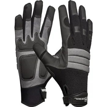 Pracovní rukavice Nohel Garden Rukavice MASTER PERFORMANCE pracovní velikost 9