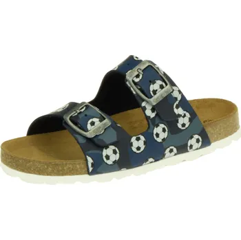 Dámské pantofle Dětské nazouváky Rega Shoes D708 Velikost: 41