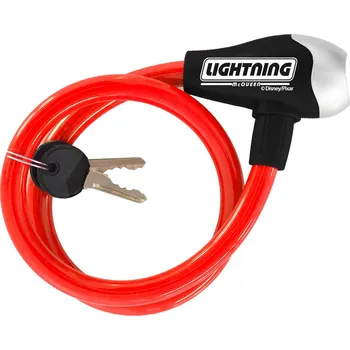 Zámek na kolo Seven Zámek na kolo CARS