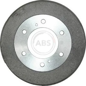 Brzdový buben Brzdový buben A.B.S. 2361-S