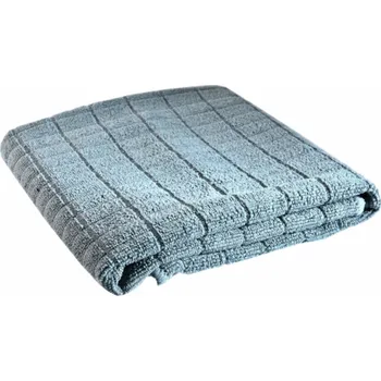 Utěrka Utěrka z mikrovlákna do auta, 40×40 cm, šedá