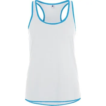 Starworld Dámské funkční tílko SW405 White-Atoll XL