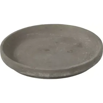 Podmiska Podmiska pod květník EVITA UMBRA impregnovaná d22cm NOHEL GARDEN 002211čm