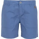Dámské šortky SAM 73 AURORA WS 793 STŘEDNÍ MODRÁ XL
