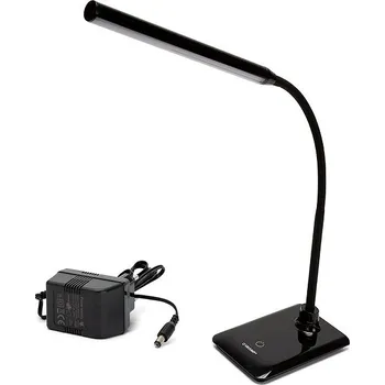 Žárovka VELAMP Stolní lampa 6 W TL1606N s dotykovým spínačem