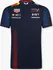 Pánské tričko Red Bull Oracle Racing F1 Replica