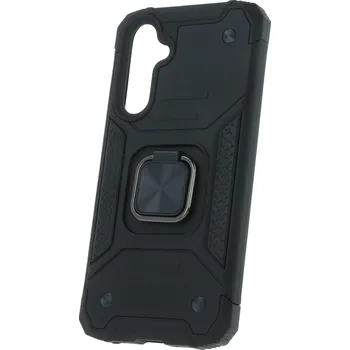 Pouzdro na mobilní telefon Pouzdro NITRO Case pro Samsung Galaxy S24 Plus černé