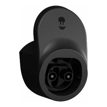 Nabíjecí stanice pro elektromobil WALLBOX Cable dock (Type 2 / Black)