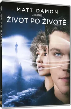 DVD film Život po životě (2010)