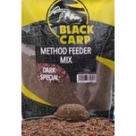 Black Carp Method Feeder Mix Dark…