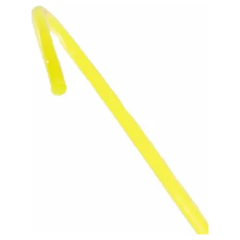 Lano Řezací lano Grunder 2,4mm 15m kulaté ECO