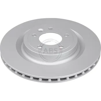 Brzdový kotouč Brzdový kotouč A.B.S. ABS18422