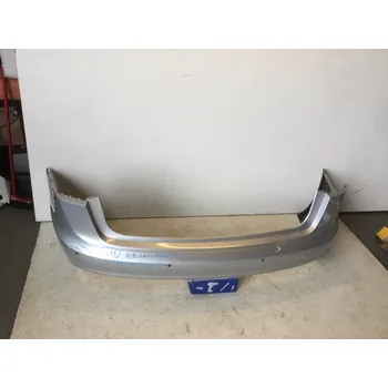 Nárazník Zadní Nárazník Audi A6 4G C7 Avant RV 2014-2019