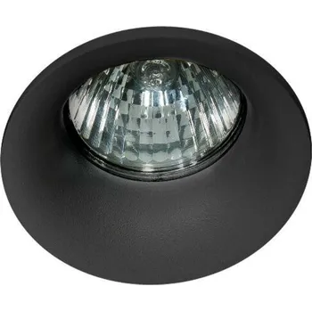 AZzardo AZ1716 podhledové svítidlo Ivo černá