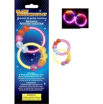 Magnetická kreslící tabulka Svítící náramek