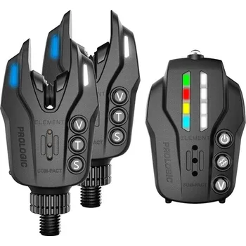 Prologic Element Com-Pact Alarm Set 2+1