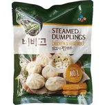 bibigo Dušené knedlíčky s kuřecím masem…