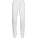 SOĽS Jake Men Pánské tepláky SL02084 Bílá S