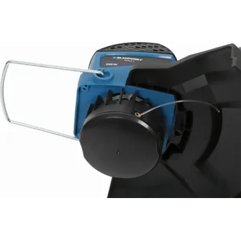 Sekačka Zastřihovač Blaupunkt GT7010 550W